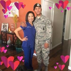 Meet your Posher, Tanya